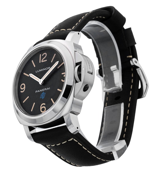Panerai Luminor Base Logo PAM00634